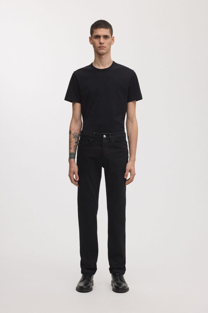 Jogger Track Pants