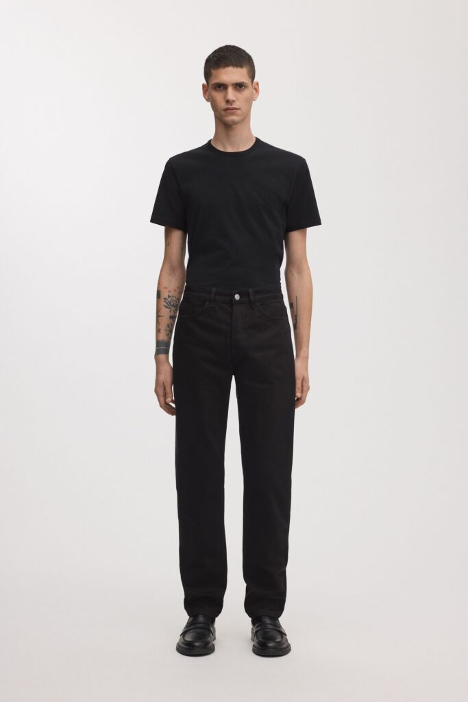 Chino Slim Fit Trousers