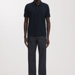 Classic Pique Polo Shirt