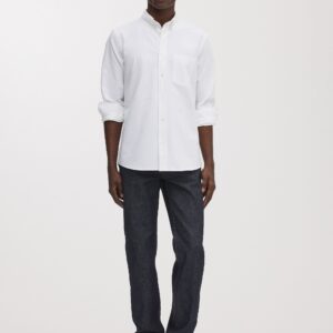 Oxford Button-Down Shirt