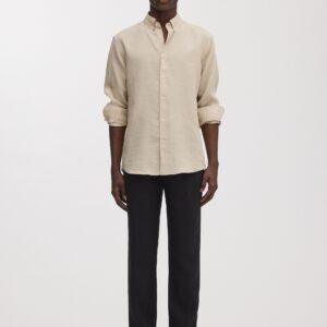 Linen Summer Shirt