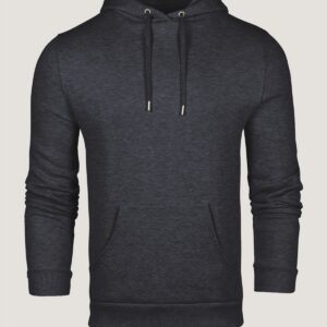 Pullover Fleece Hoodie