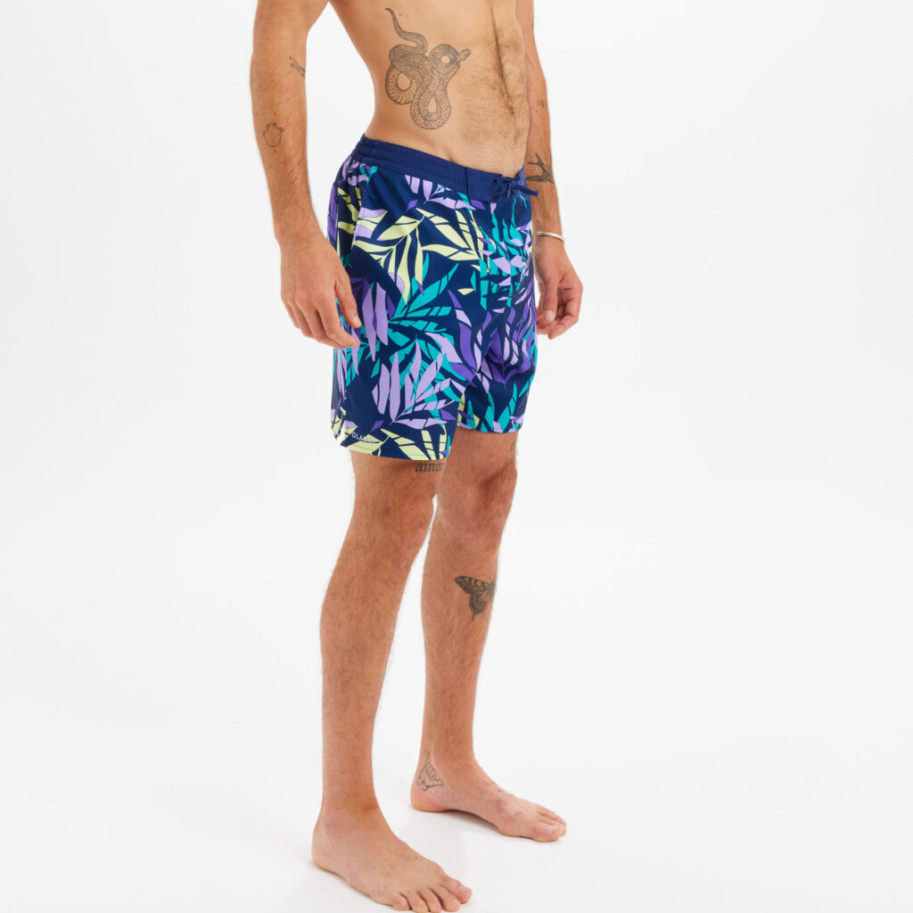 Swim & Walk Board Shorts